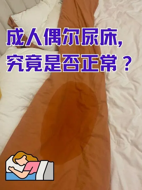 梦到尿尿尿床了_1