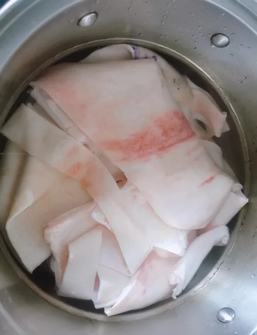 梦见切猪肉冻_1