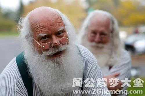 梦见爷爷奶奶打架_2