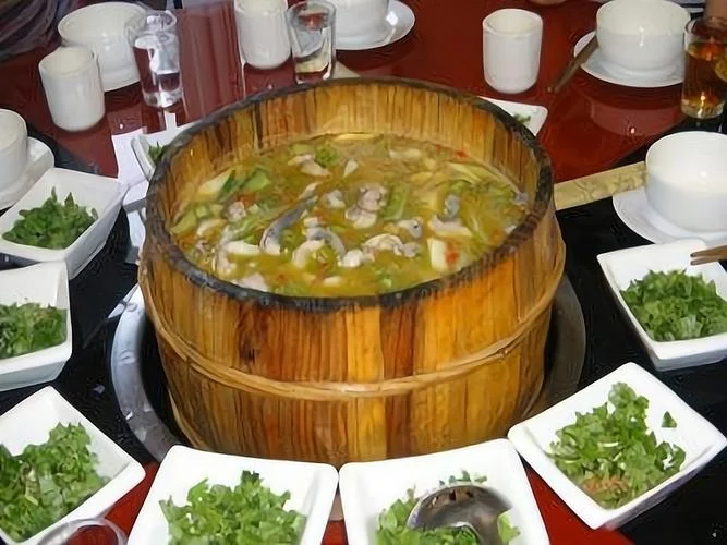 木桶鱼加盟需要多少钱_2