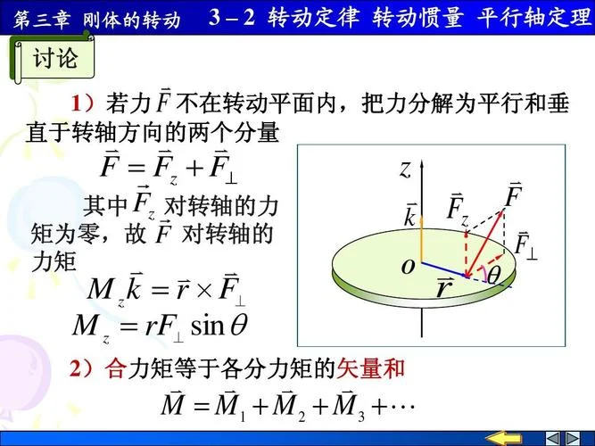 平行轴定理详解_2