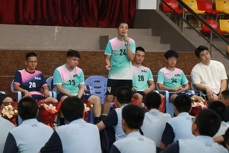 莆田第十中学元旦晚会-莆田十中元旦晚会