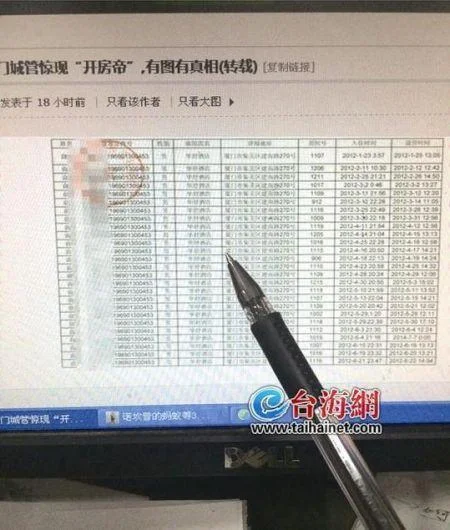 宾馆开房记录在哪查_1