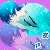 qq动态头像炫酷视频_2