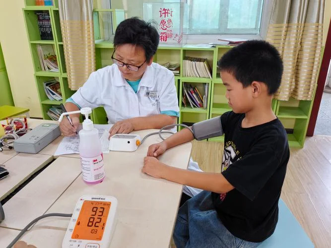 小学生体检项目有哪些_1