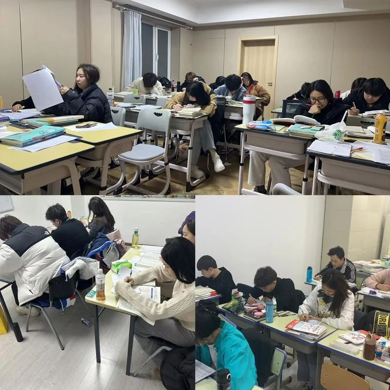 长春艺考文化课培训_2