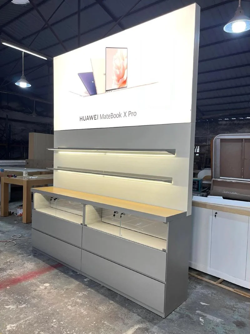 长沙展柜哪个品牌好-长沙展柜品牌推荐