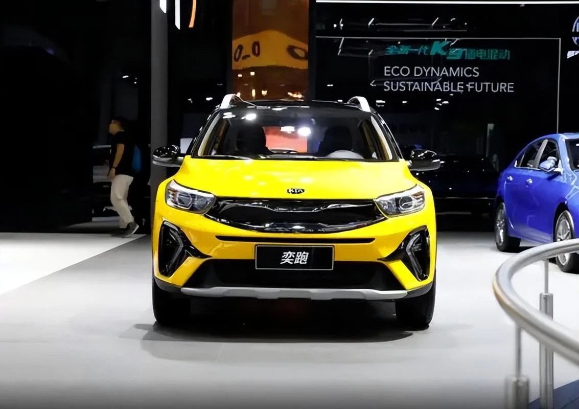 合资车哪个牌子好suv-合资 SUV 品牌推荐