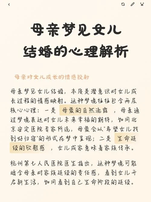 做梦结婚了周公解梦_1