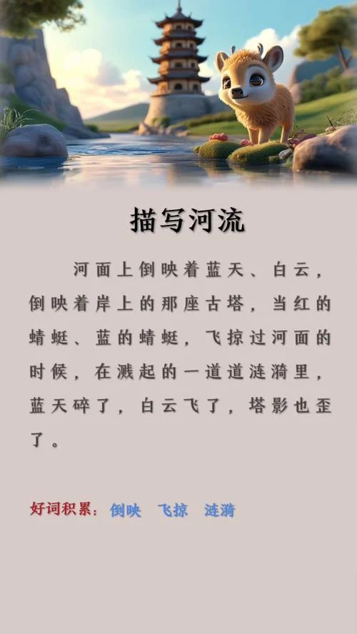 梦见河是什么意思_2