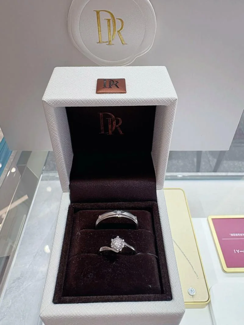 Dr钻戒最便宜的多少钱?-Dr 钻戒最低多少