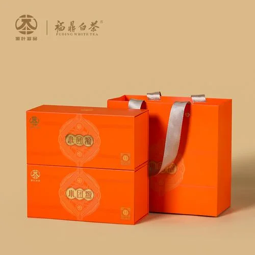 茶叶礼盒多少钱_2