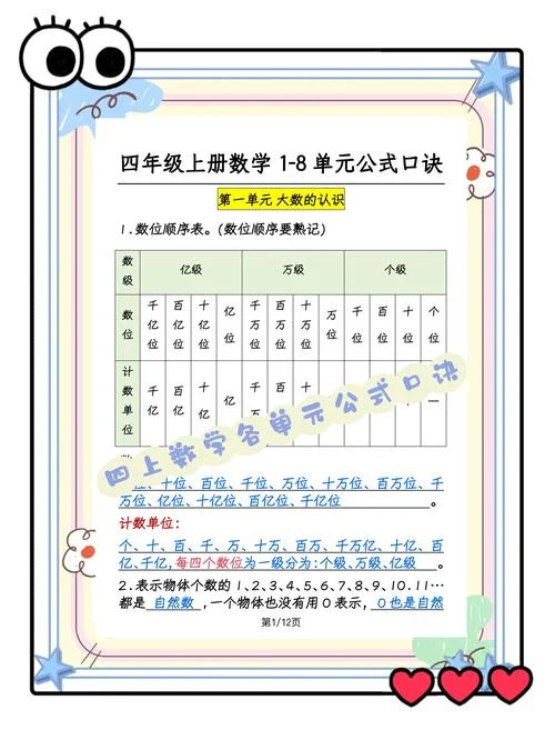 中国剩余定理口诀_1