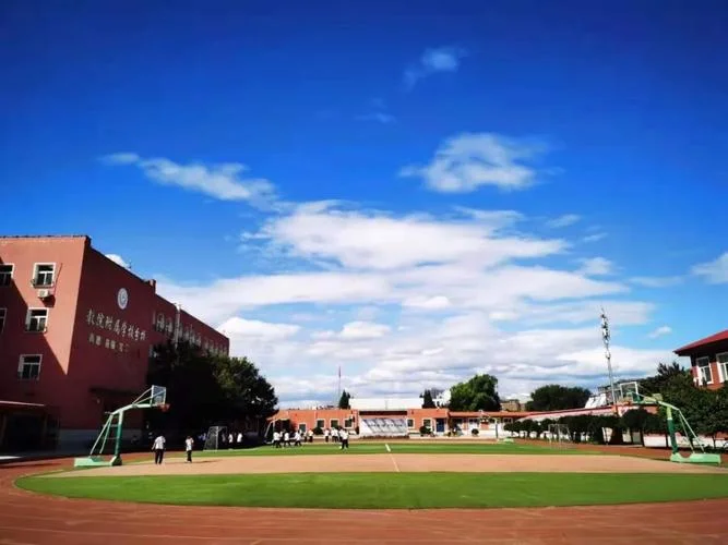 北师大实验中学丰台学校-北师大实验中学丰台学校