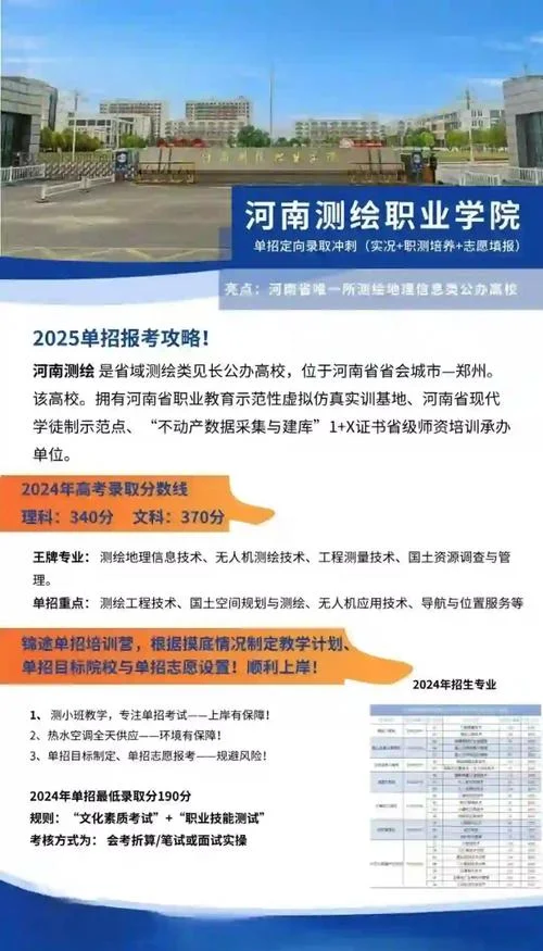 河南测绘职业学院官网_1