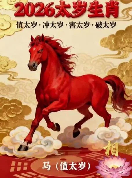 属马今年多大2022-属马多大 2022