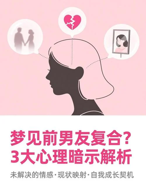 梦见前男友甩了我_1