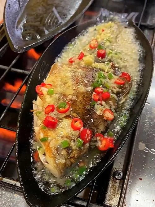 烧烤项目什么最火爆-烧烤项目最火
