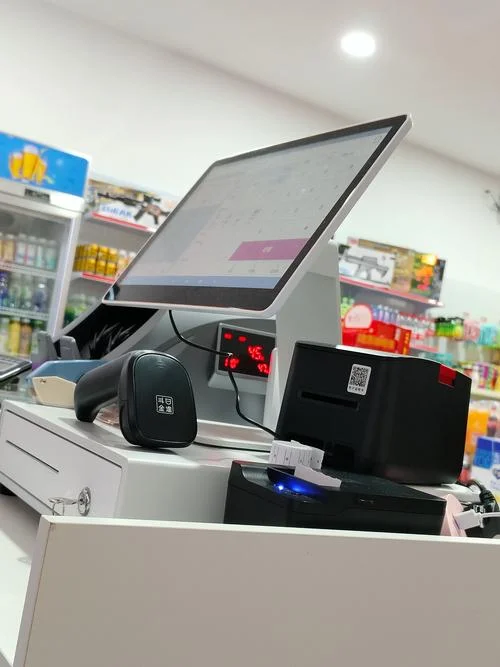 火锅店收银机买什么牌子好_2
