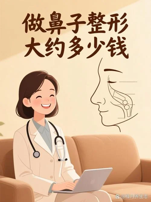 整鼻子大概需要多少钱_2