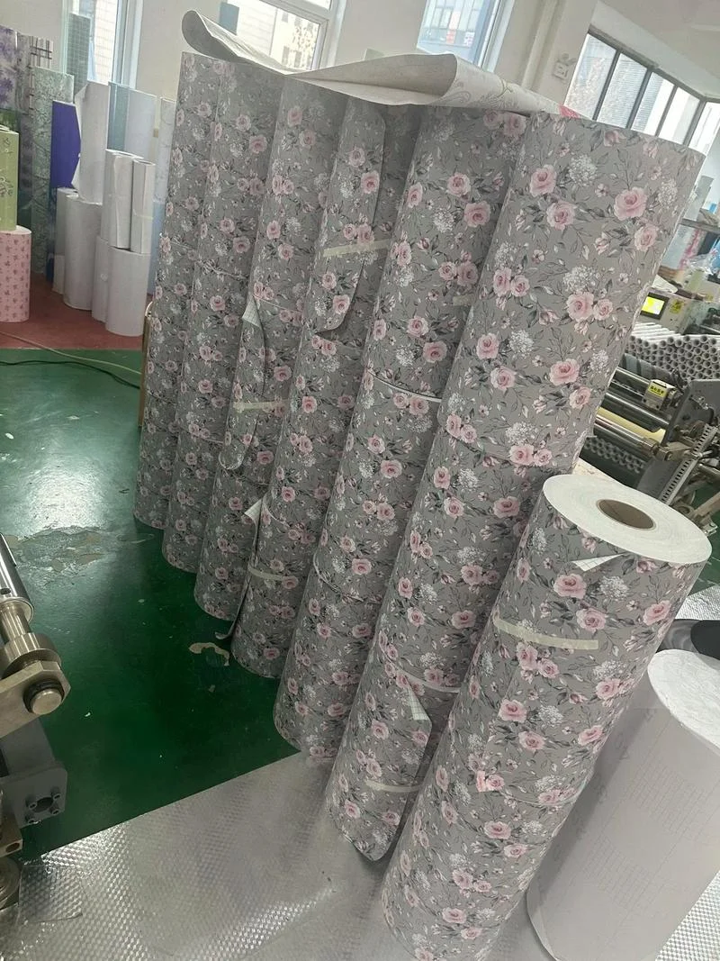 pvc墙纸十大品牌-PVC 墙纸十大精选