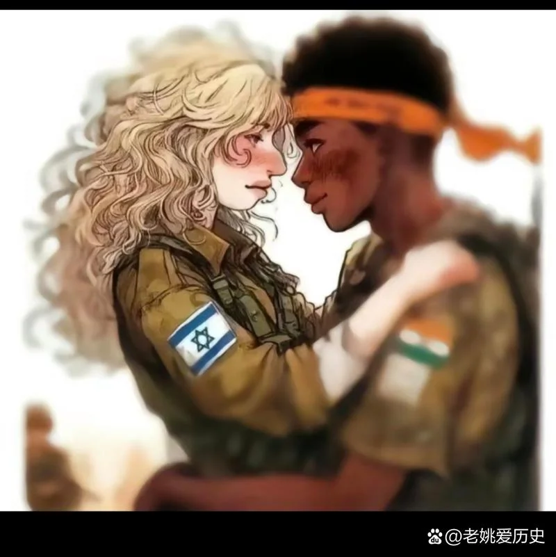 梦见和别人打仗_1