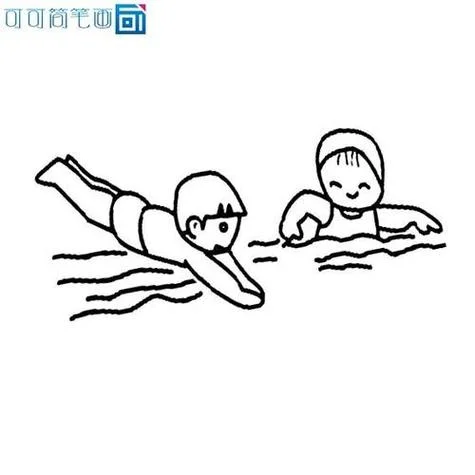 孕妇梦见小女孩掉水里_1