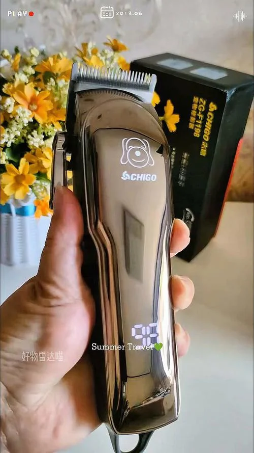 宠物剃毛器哪个品牌好_1