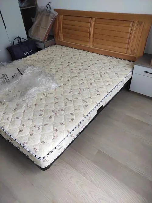 一米五的棕床垫多少钱_1
