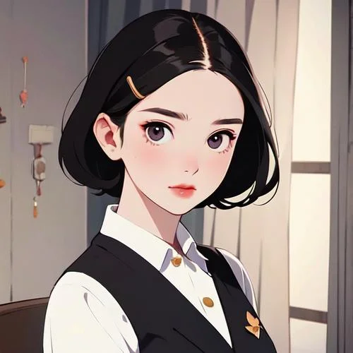微信头像定制_2