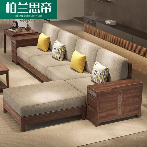 柏木家具品牌是什么-柏木品牌详解