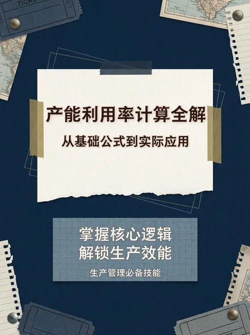 人均生产效率计算公式_1