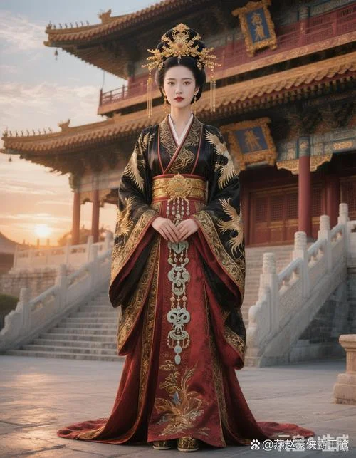 芈月是秦始皇什么人图解-芈月秦皇人物图解