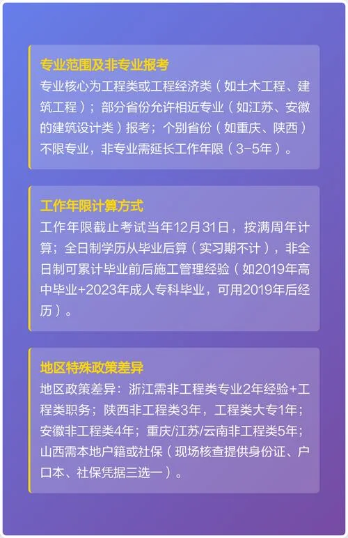 考试二建证需要哪些条件-二建考试二建需哪些条件