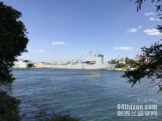 澳洲大学本科_1