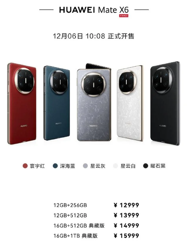 华为p6多少钱_2