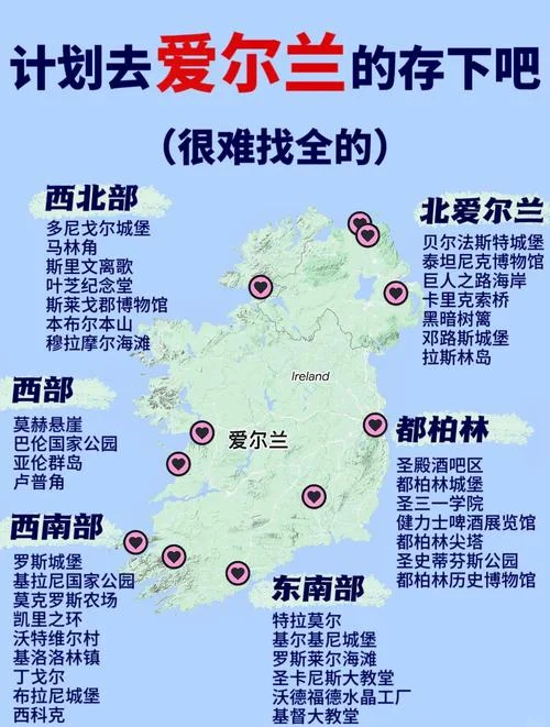 爱尔兰简介_1