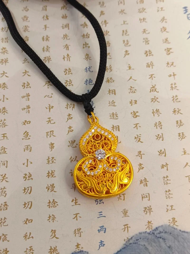 梦到葫芦是什么意思_1