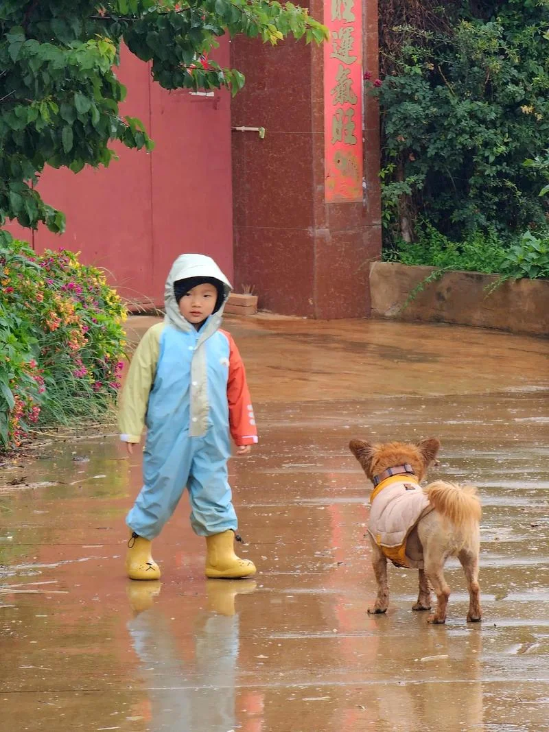 下雨天烦恼_2