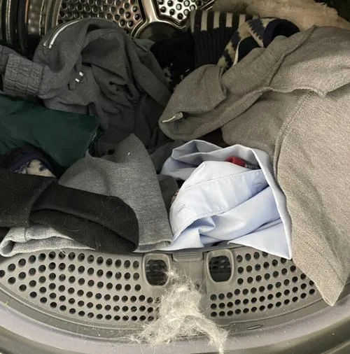 梦见好多脏衣服要洗_1