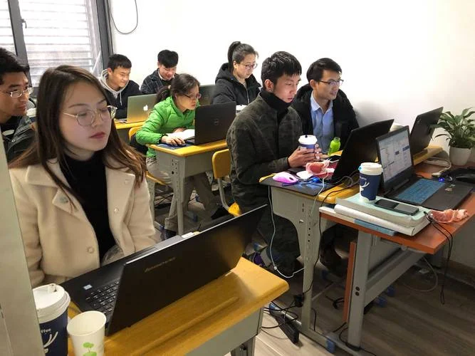 杭州造价师培训哪个机构好_2