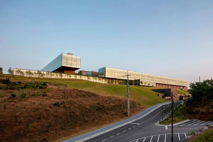 韩国庆州大学驻中国_2