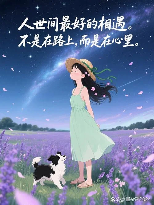 心灵寄托文案-心灵寄托文案