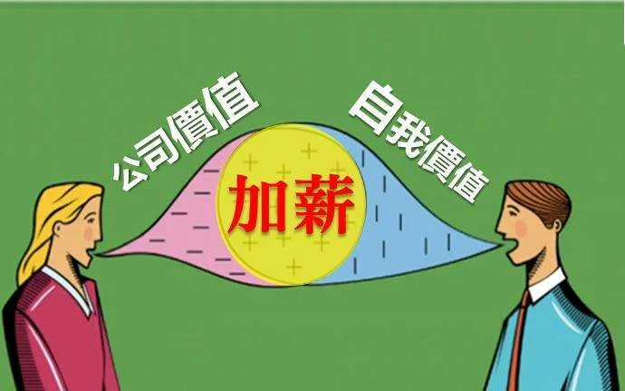 孕妇梦到自己升职加薪_1