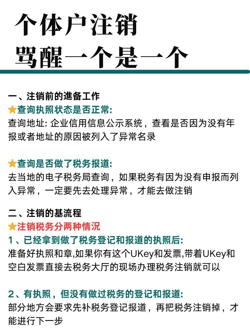 简易注销公司需要什么资料和流程_1
