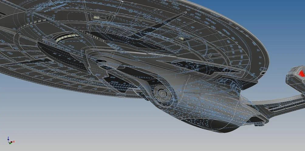 空中ufo玩具原理-玩具 UFO 空中飞行原理