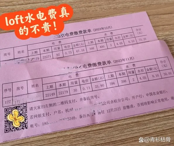 如何网上查水电费明细_1