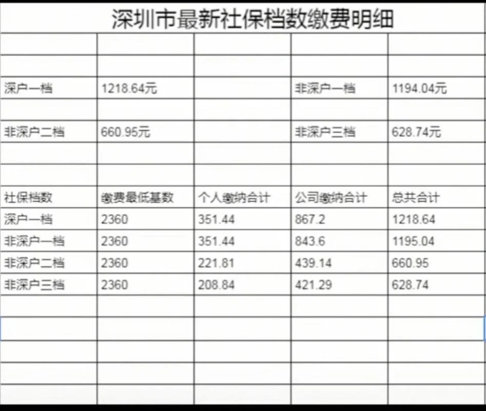 自己交社保一个月多少钱_1