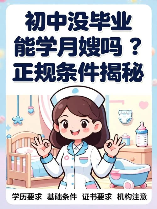 月嫂报考条件是什么_1