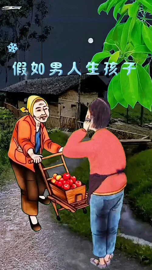 已婚女人梦见生的儿子_2